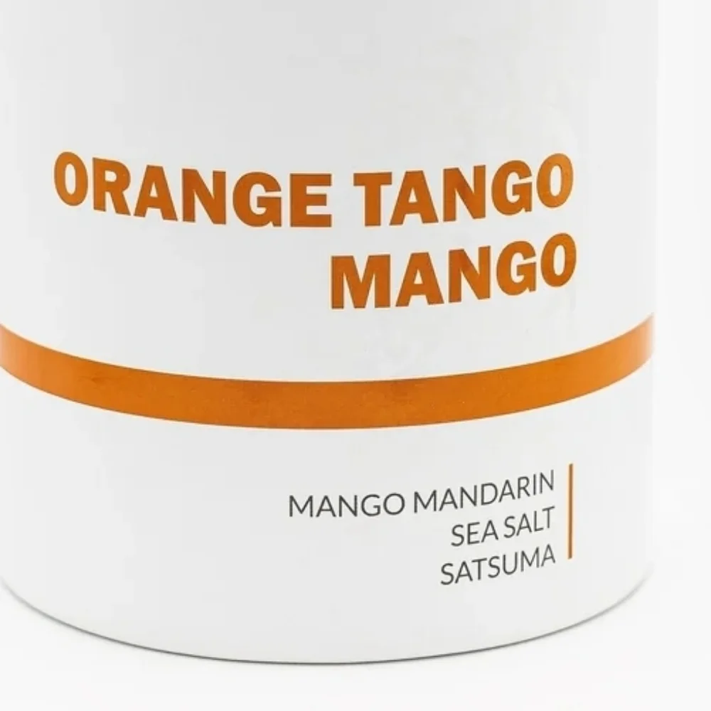 Thompson Ferrier Candle Tango Mango Bubble Crush Collection
